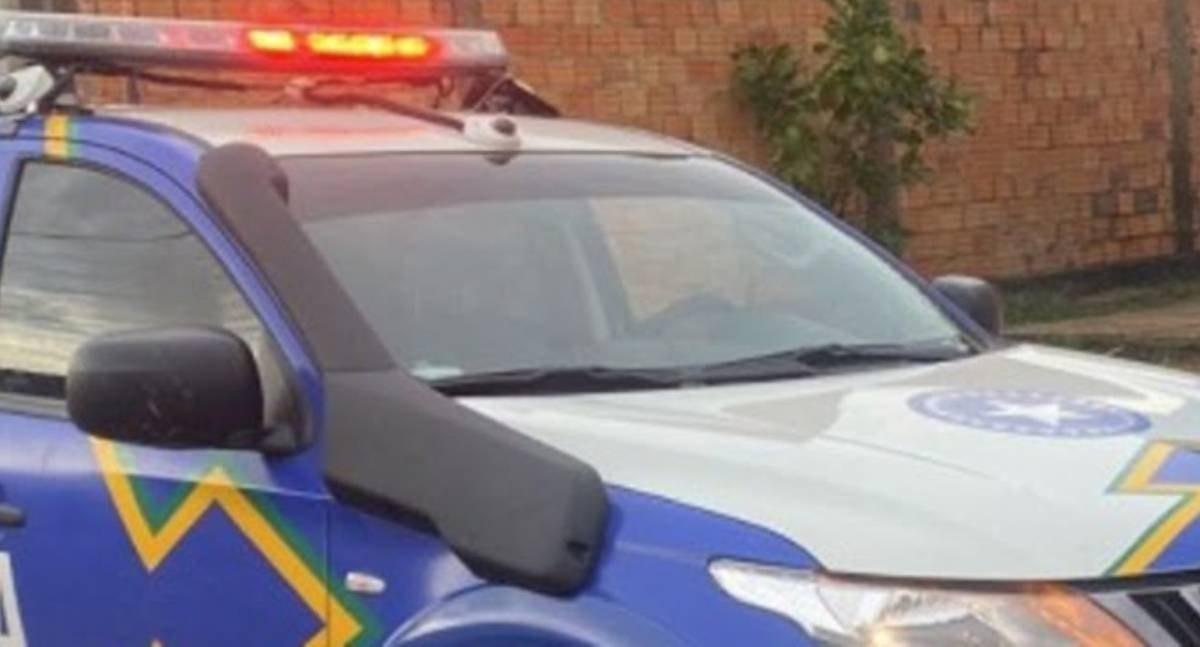 Jovem de 20 anos é encontrada morta em varanda de residência no Cristal da Calama em Porto Velho