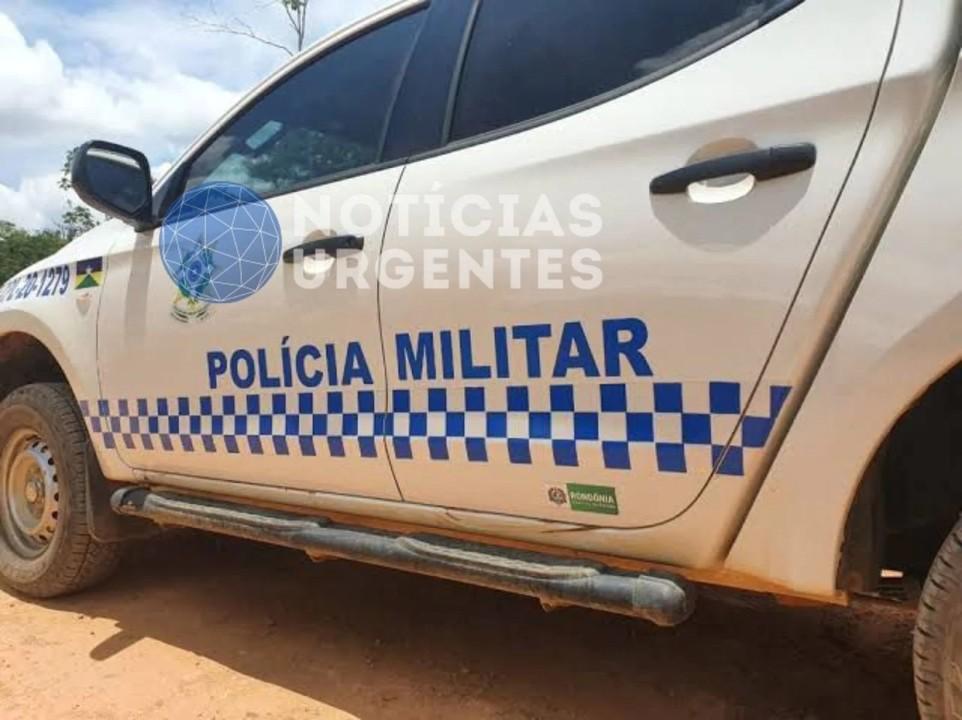 Jovem é encontrada morta na varanda de residência