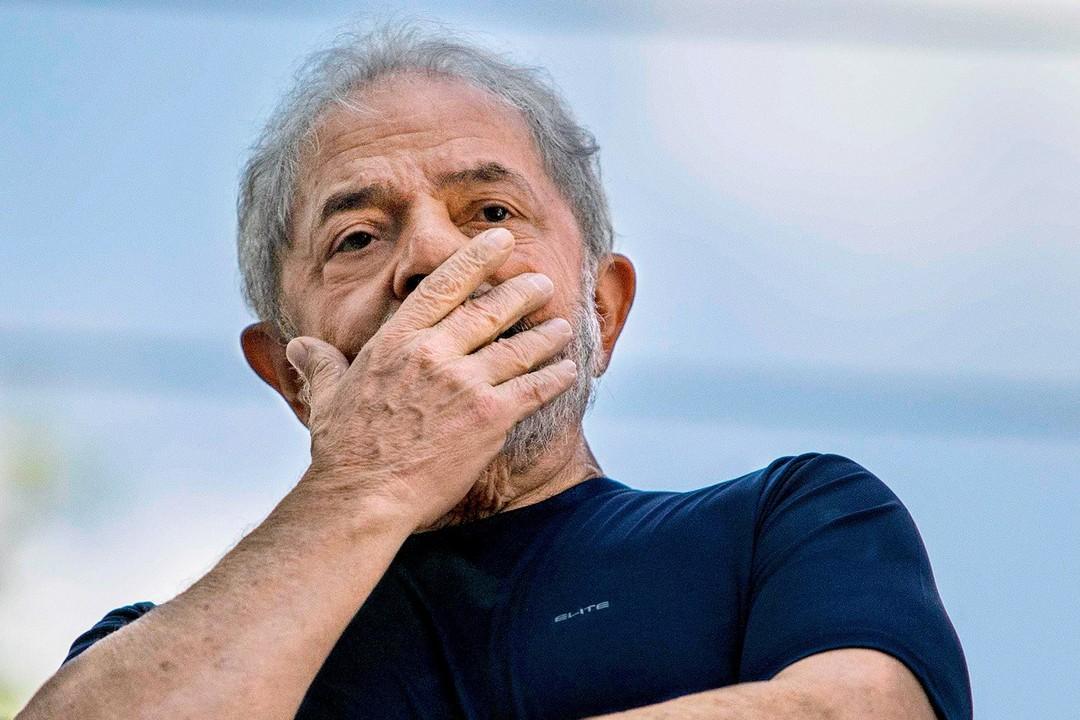 Lula é reeleito presidente do Brasil para o quarto mandato após vencer Flávio Bolsonaro no segundo turno