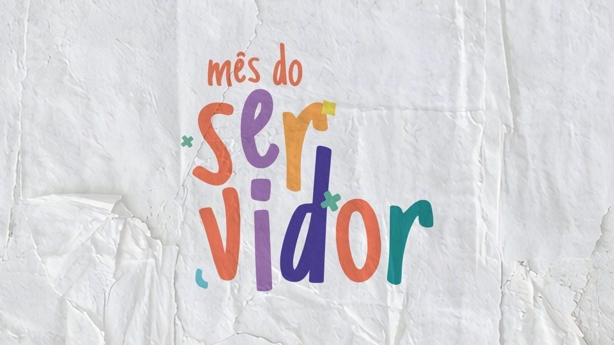 Mês do Servidor reúne música, palestras e homenagens no MPRO