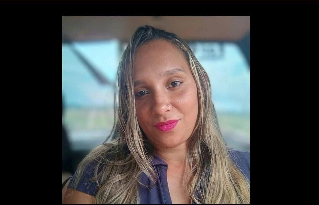 Mulher suspeita de matar marido a facada está foragida