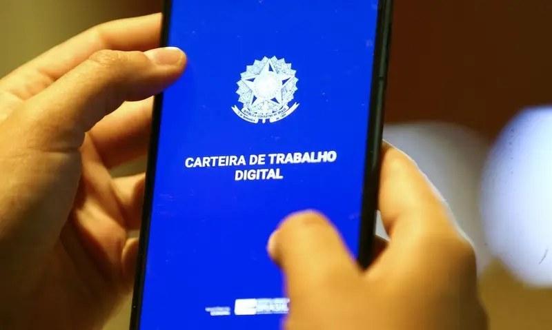 O Sine Municipal de Porto Velho oferece 122 vagas de emprego nesta segunda-feira (19)