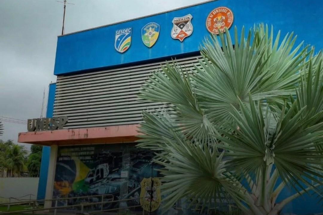 Operação mira grupo suspeito de furtar transformadores de energia em Rondônia