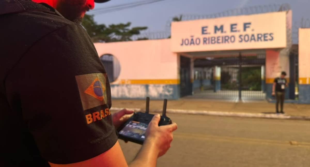 PF apreende R$ 789 mil e conduz 59 pessoas nas eleições 2026