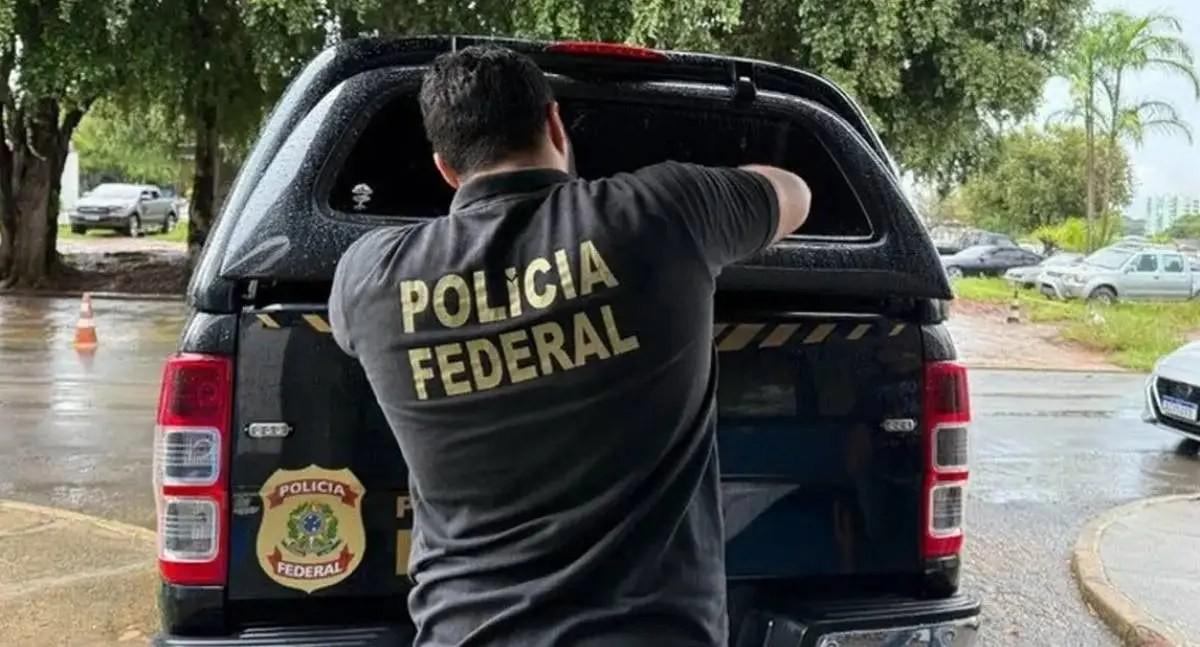 Polícia Federal captura na zona rural de Ji-Paraná homem condenado por estupro de vulnerável
