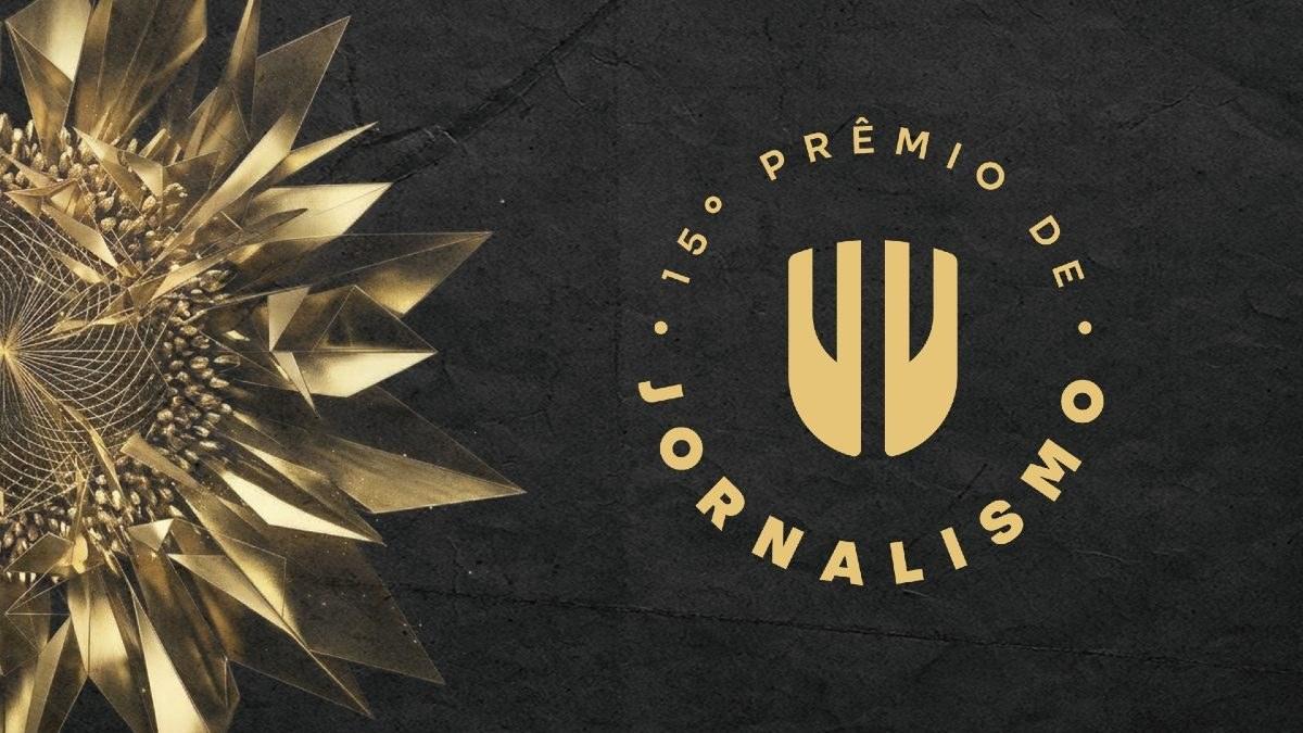 Prazo para inscrições para o Prêmio MPRO de Jornalismo se encerra no dia 15 de outubro