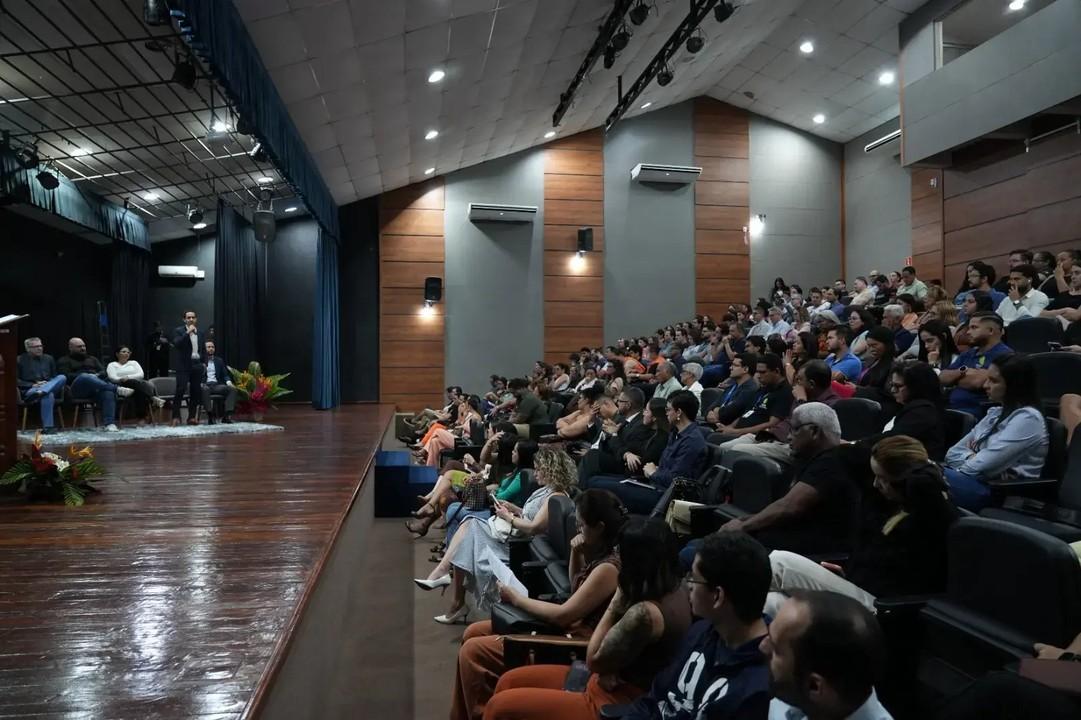 Prefeitura abre consulta pública para receber contribuições sobre concessão dos serviços de resíduos sólidos