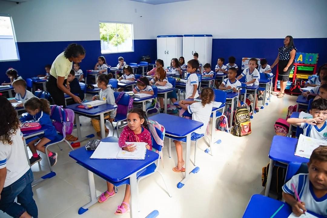 Prefeitura de Jaru irá premiar alunos com bicicletas por bom desempenho nas provas do SAERO 2026