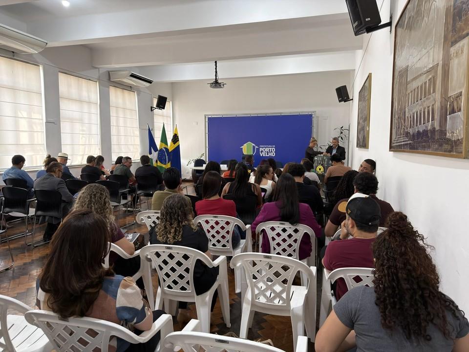 Prefeitura de Porto Velho lança Programa de Integridade para fortalecer a transparência na gestão pública