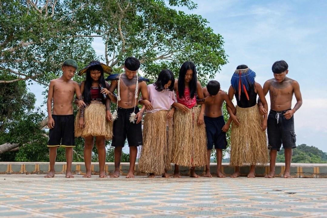 Projeto literário promove integração entre cultura indígena, natureza e inclusão em Guajará-Mirim