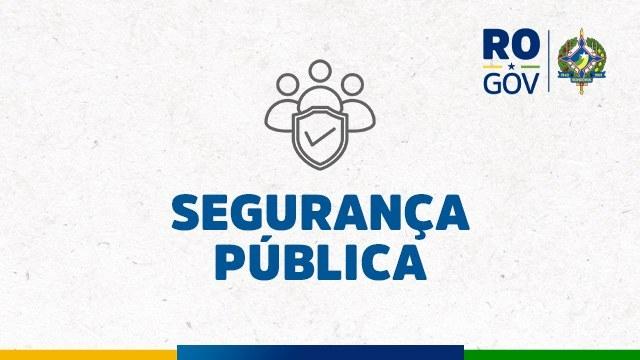 Rondônia lidera redução de feminicídios no Brasil e reforça combate à violência contra a mulher