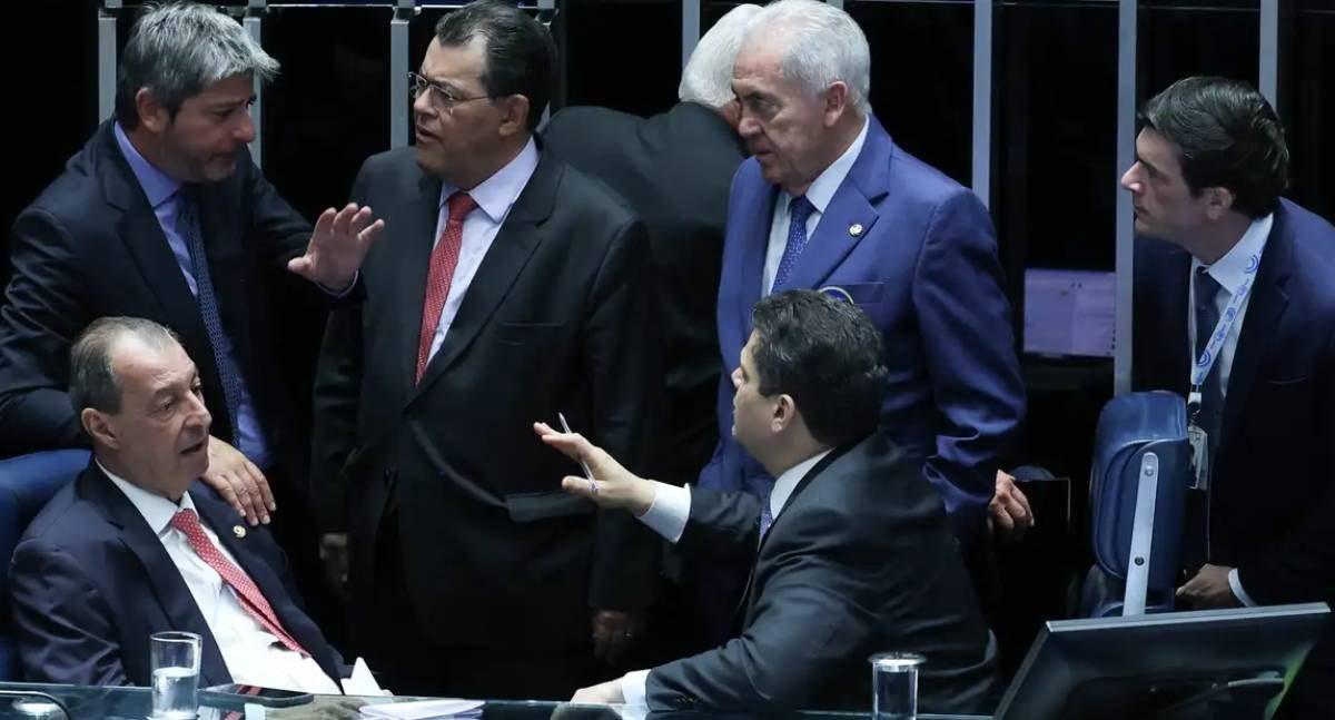 Senado aprova calendário especial para acelerar votação da PEC da Segurança Pública em plenário