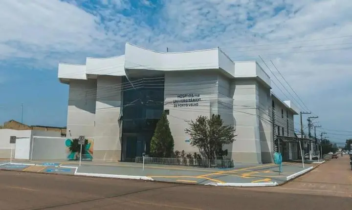 Acesso a consultas no Hospital Universitário ocorre exclusivamente pela regulação municipal