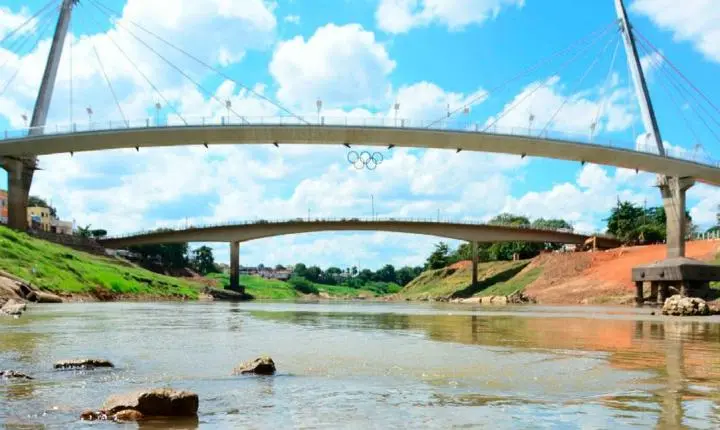 Acre decreta situação de emergência diante da previsão de seca severa no Rio Acre e reforça medidas de prevenção aos impactos do El Niño