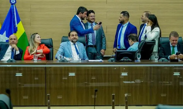 Alero aprova adequação de R$ 96,7 milhões no orçamento do Fitha