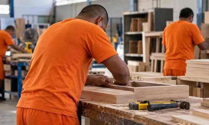 Alero aprova crédito de R$ 5,1 milhões para sistema penitenciário de Rondônia