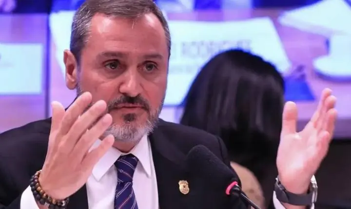 Andrei Rodrigues defende regularidade de relatórios da Polícia Federal e solicita manutenção no cargo ao STF