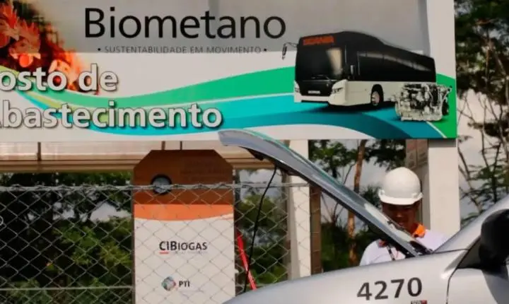 ANP atualiza regras para comercialização e qualidade de biometano no Brasil