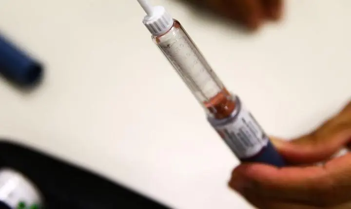 Anvisa registra 5 novas canetas de semaglutida para tratar diabetes