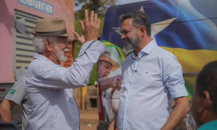 Após convenção do PL, Bruno Bolsonaro Scheid se apresenta ao eleitor e promete mandato baseado em trabalho e fidelidade aos princípios