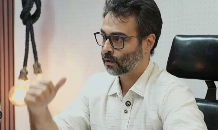Após saída de Confúcio Moura, PSB articula possível candidatura de Vinícius Miguel ao Senado