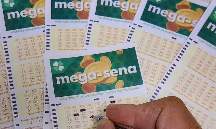 Aposta feita em Rondônia fica a um número do prêmio milionário da Mega-Sena, 3039