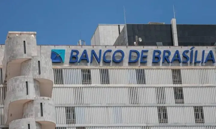 Audiência de mediação com Luiz Fux encerra sem acordo sobre empréstimo bilionário do BRB com o FGC