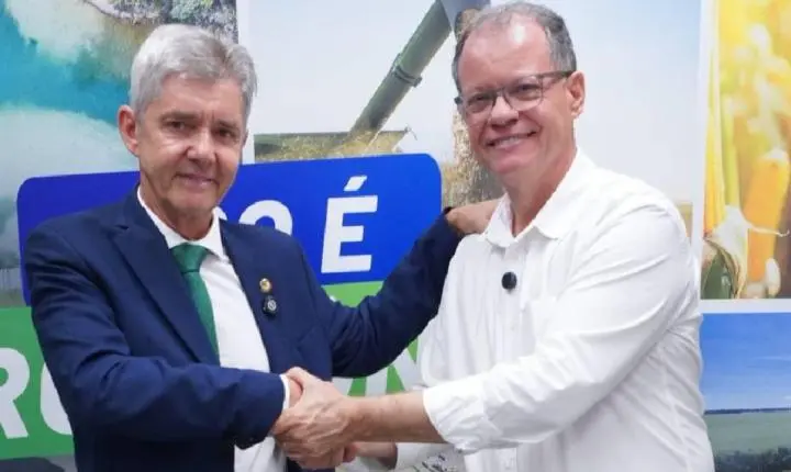 Bagattoli destina R$ 3,5 milhões para obras em Colorado d’Oeste