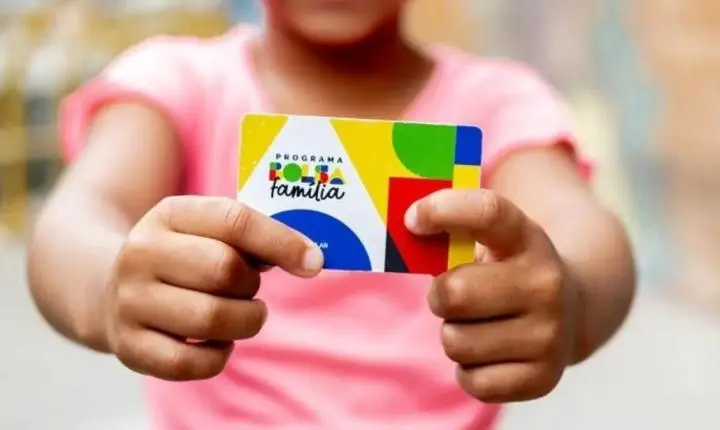 Beneficiários com NIS de final 2 recebem Bolsa Família de outubro
