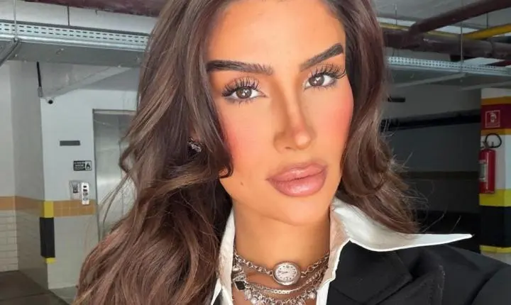 Bianca Andrade rebate críticas: ‘Difícil ser mulher’
