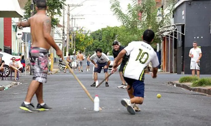 Brincadeira de 