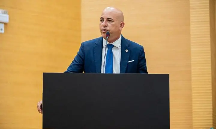 “Cada voto aumenta minha responsabilidade”, afirma Ismael Crispin ao agradecer reeleição