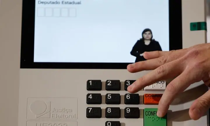 Campanha eleitoral nas ruas e propaganda virtual começam neste domingo