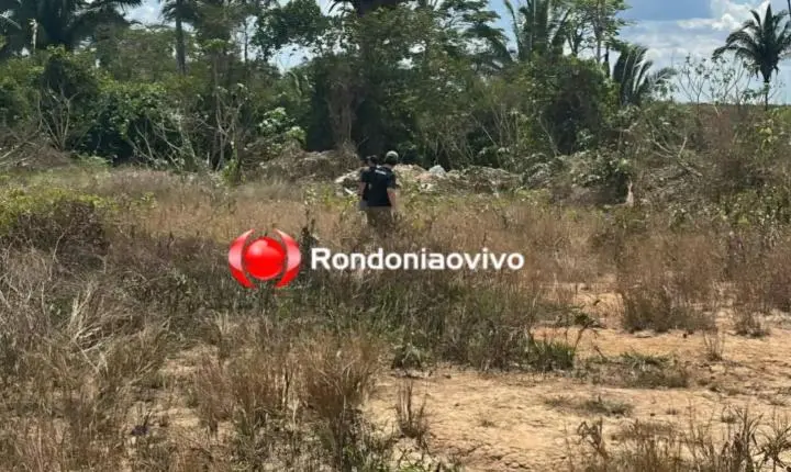 CASO MATHEUS: DHPP se mobiliza para tentar localizar corpo de rapaz desaparecido