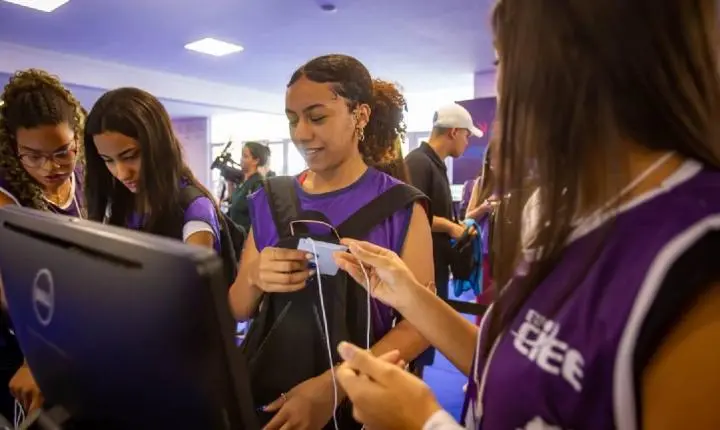 CIEE oferece mais de 30 vagas de estágio para estudantes em Rondônia