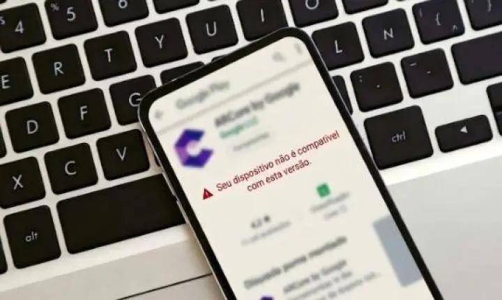 Cinco alternativas à Google Play que valem a pena experimentar