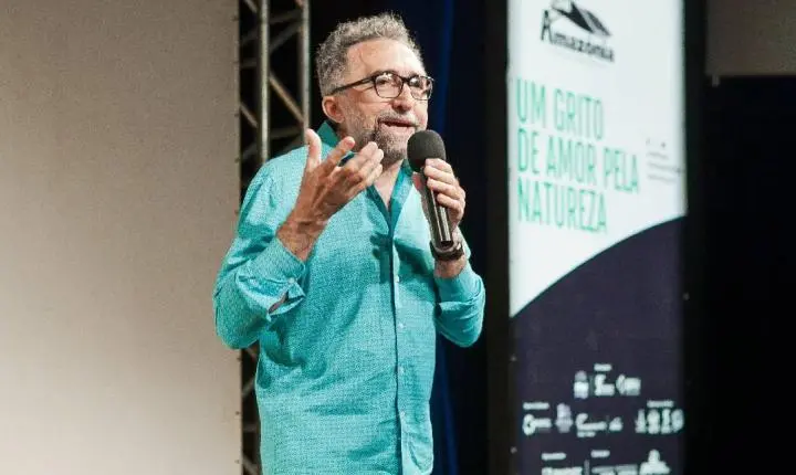 CINEAMAZÔNIA promove oficina de animação Stop Motion para estudantes