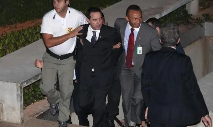 Condenado por peculato e primeiro deputado federal preso no exercício do mandato, Natan Donadon volta ao jogo político após TRE-RO reconhecer elegibilidade