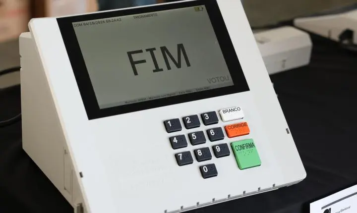 Confira a agenda dos candidatos à Presidência desta segunda-feira 