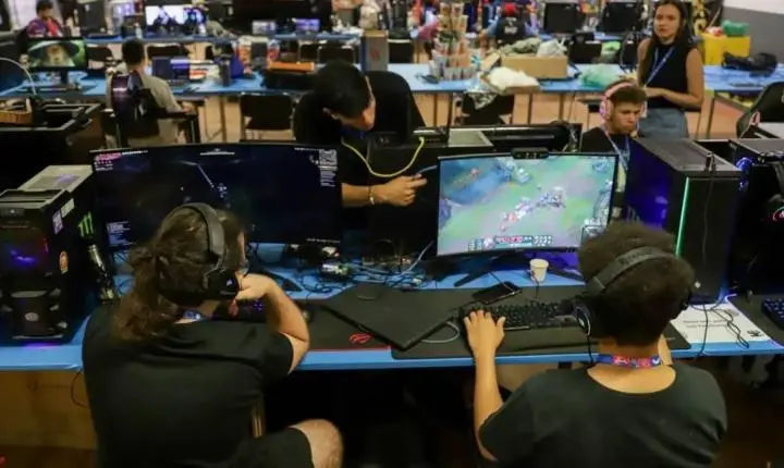 Conheça detalhes da regulamentação dos jogos eletrônicos no país