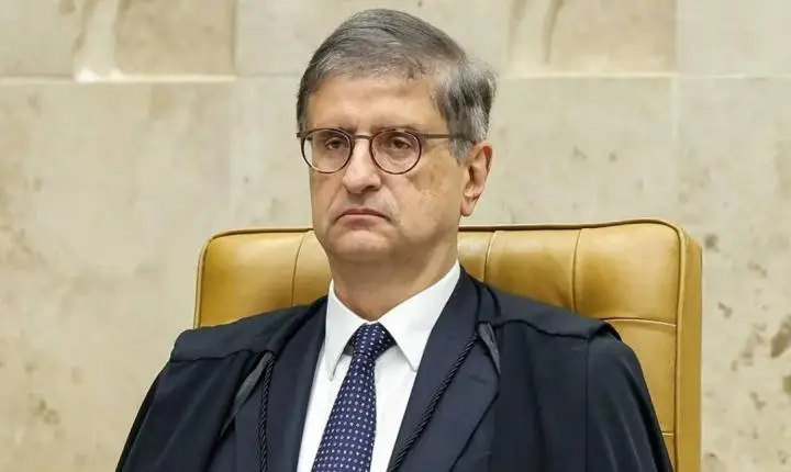 Conselho Superior do MPF analisará mensagens envolvendo procurador-geral e Vorcaro