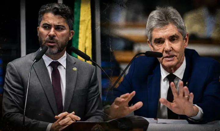CONTRA O TRABALHADOR – Senadores Rogério e Bagattoli apoiam “PEC da escala 7×0”