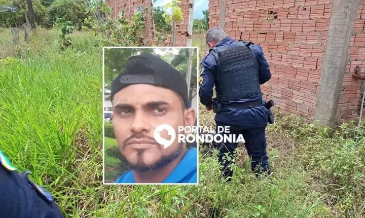 Corpo carbonizado encontrado na Estrada dos Periquitos é identificado pela Polícia Civil