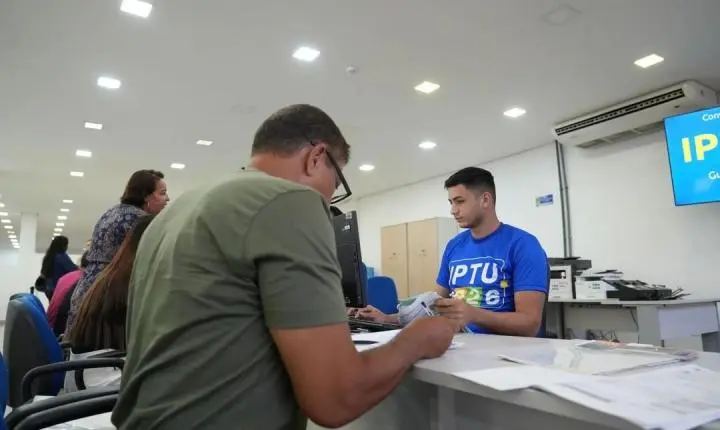 Créditos gerados por NFS-E podem reduzir valor do IPTU em Porto Velho