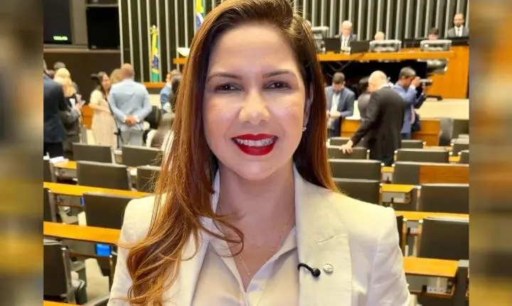 Cristiane Lopes destina mais de R$ 75 milhões para a saúde em Rondônia