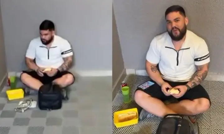 DANO MORAL – Smart Fit é condenada a indenizar personal trainer por se alimentar em banheiro de unidade em Porto Velho