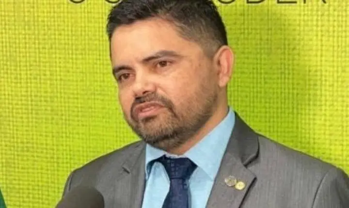 DE VOLTA AO PARLAMENTO – Jesuíno Boabaid reassume mandato de deputado estadual na Assembleia Legislativa de Rondônia