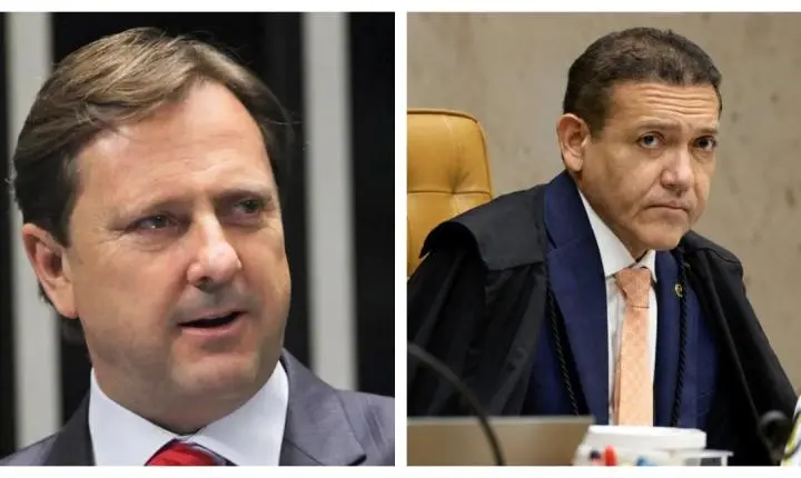 Decisão que devolve direitos políticos a Acir Gurgacz reacende esperança de Bolsonaro, porém cenário jurídico ainda é desfavorável