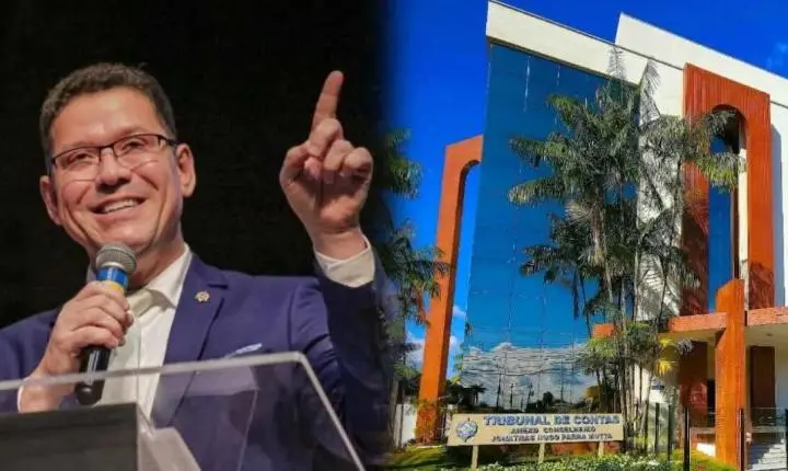 DÉFICIT DE MANDATO: Contas do governo de Rondônia expõem meta negativa e passivos ocultos
