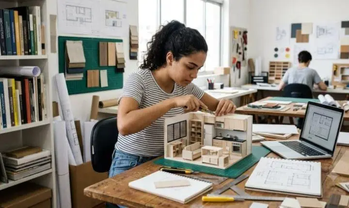 Design funcional e eficiência técnica para o lar